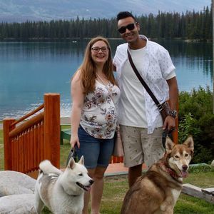 Meet your Posher, Natasha